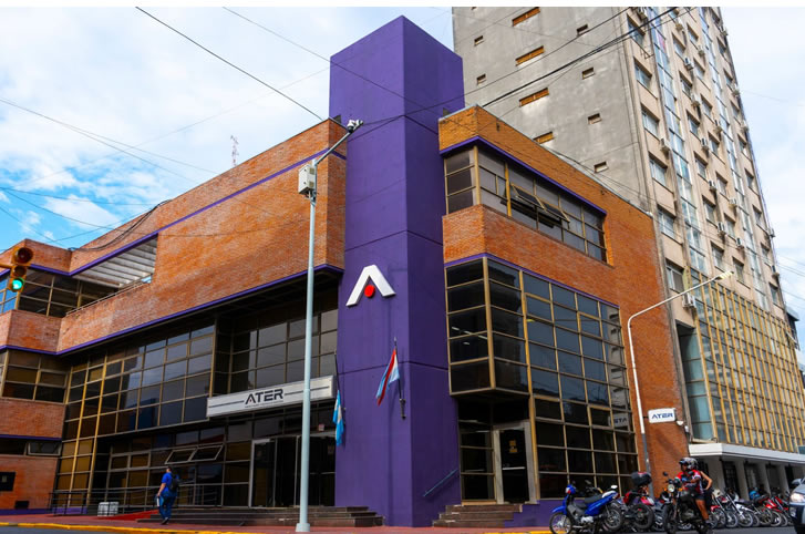Se extiende el plazo para el pago del Impuesto Inmobiliario Urbano 2025 en Entre Ríos