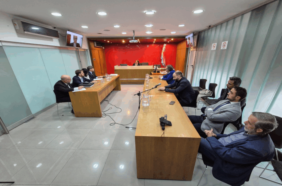  El juicio por los «Contratos Truchos» en Entre Ríos entra en su etapa decisiva