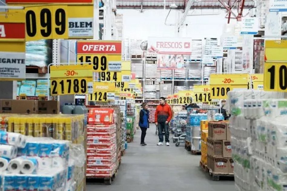 «Mayoristas Contra los Aumentos: Un Freno a la Inflación Desmedida»