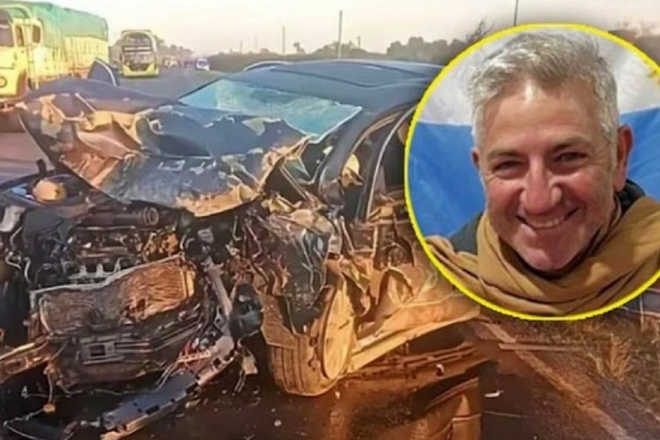 Querella insiste en la prisión preventiva de Orrico, mientras la defensa rechaza el pedido