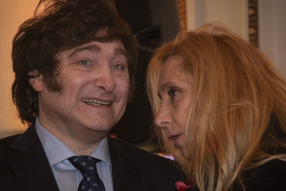 Crisis en la cima: Milei tambalea entre el dólar desbocado y la ruptura con Macri