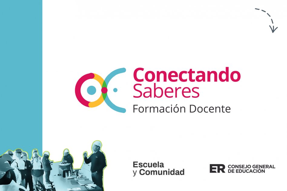 Docentes entrerrianos se inscriben en curso virtual para fortalecer la articulación educativa