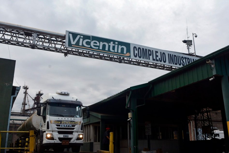Intervención en Vicentin: el juez Lorenzini desplaza al directorio por 120 días