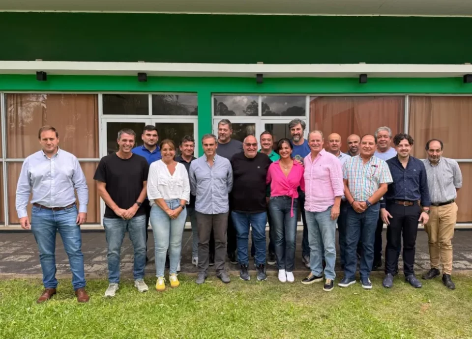 «Promesas Vacías y Silencios Culpables: El Justicialismo en su Hora Más Oscura»