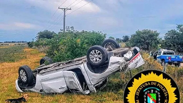 «Tragedia en Santa Anita: Una Mujer en Coma y Tres Heridos en Accidente Vial»