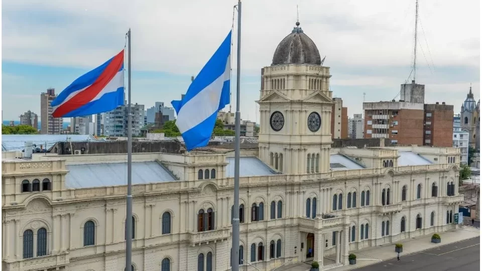 Entre Ríos implementa el uso obligatorio de la app “Mi Trabajo” para empleados públicos