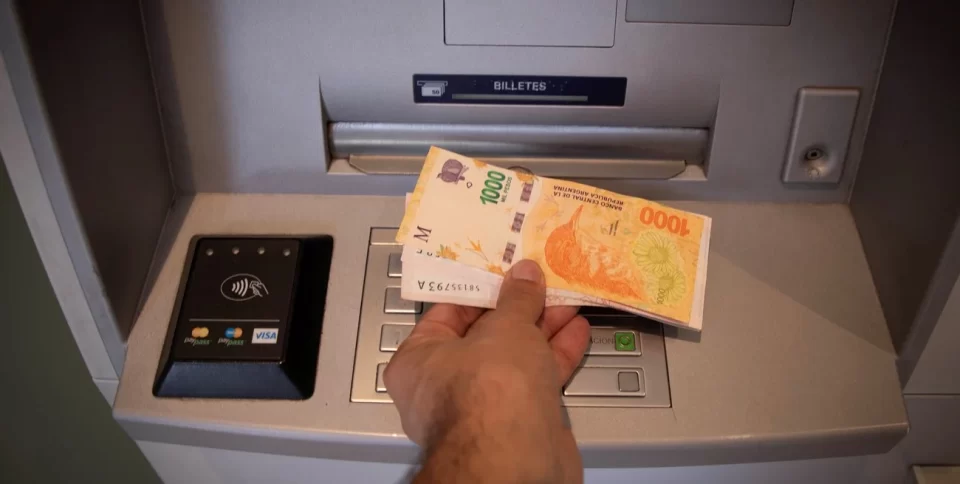 «Cronograma de pagos de abril 2025 de la administración pública de Entre Ríos».