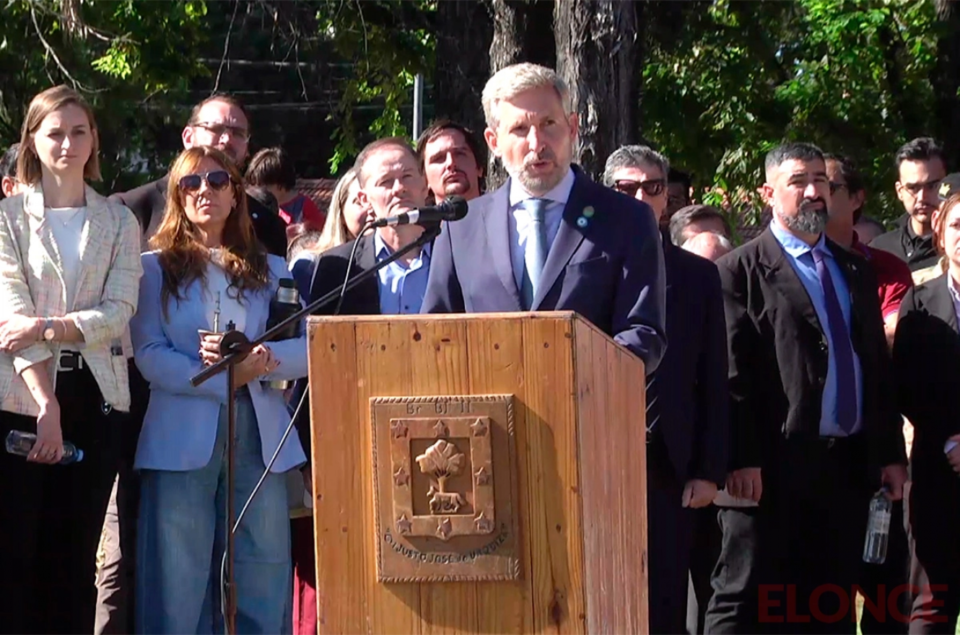Homenaje y compromiso: acto en Paraná por los héroes de Malvinas
