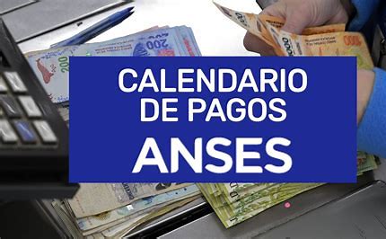 ANSES: cronograma de pagos del miércoles 23 de abril