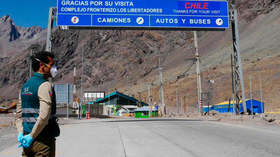 Preocupación: Declaran alerta epidemiológica en Mendoza por un murciélago con rabia hallado en un camión