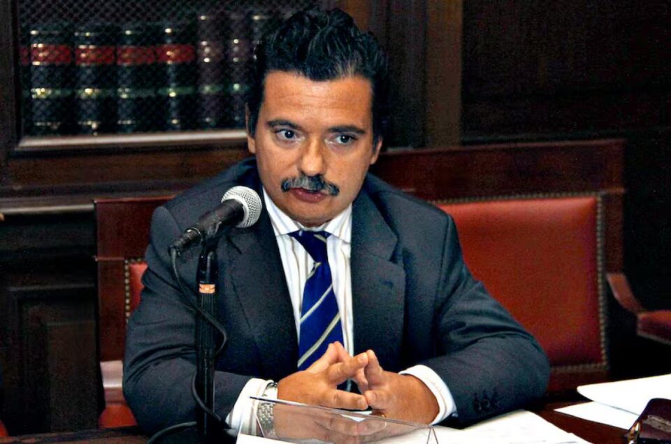 Denuncian a Juez por Obstaculizar Caso que Podría Recuperar US.125 Millones