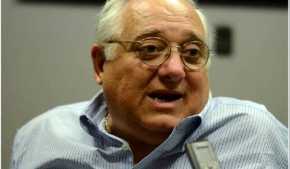 «Héctor Maya y la Incertidumbre Electoral en el PJ Entrerriano»