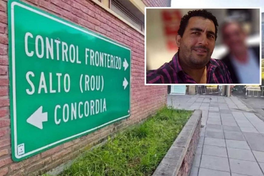 288 botellas de licor alemán llevaba en el baúl el empleado de Migraciones y ladero de Kueider