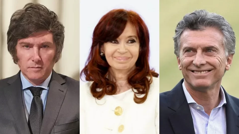 «El laberinto político argentino: intereses cruzados y tensiones al borde del estallido»