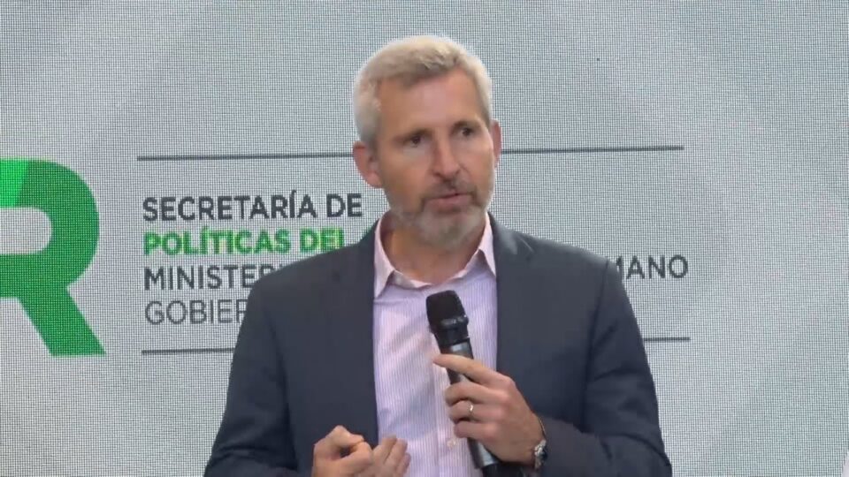  Plaza Segura: Frigerio y Roncaglia impulsan la seguridad en Entre Ríos