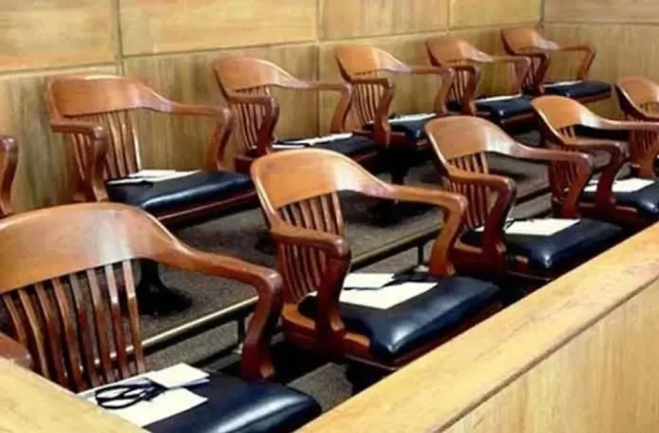 «Concepción del Uruguay: inicia el juicio por jurados número 121 en Entre Ríos».