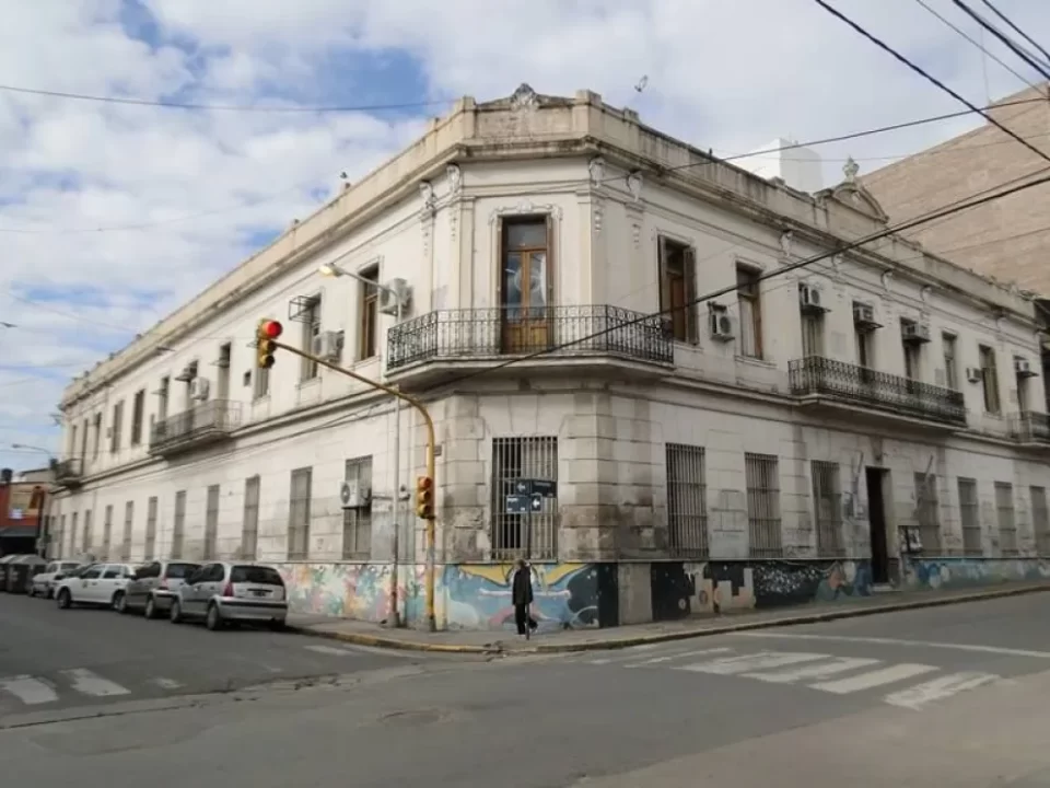 Transparencia bajo la lupa: Solicitan información sobre la gestión del Copnaf y el rol de su titular