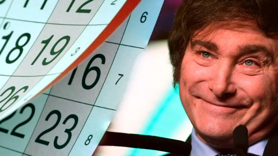 ALERTA de ANSES: Milei cambió el CALENDARIO de pagos para JUBILADOS