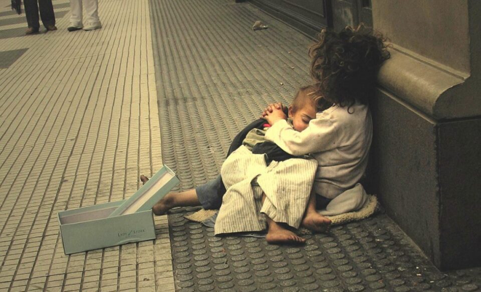 Paraná avanza en un protocolo de acción para personas en situación de calle: una gestión con sensibilidad social