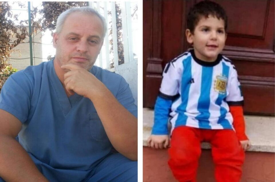 ¿Justicia en jaque? Médico imputado aparentemente  sigue ejerciendo sin restricciones_-