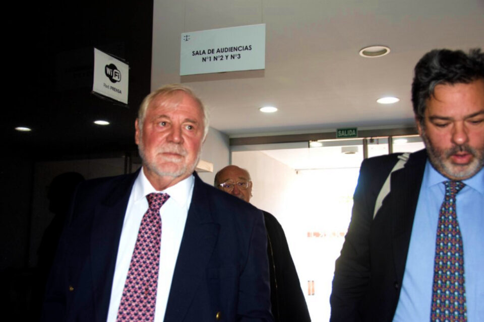 La familia Allende: el proceso judicial y las tensiones por las dilaciones