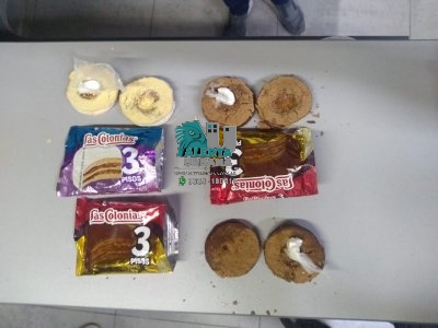  Concordia: joven internada tras ingerir un alfajor con droga ofrecido por su pareja
