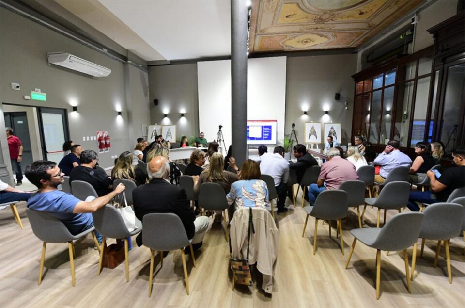 Elecciones internas en el Partido Justicialista: El 29 de junio marcará un día clave para la política entrerriana