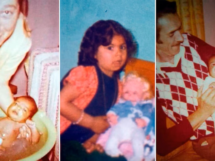 Una historia de búsqueda y justicia: la bebé robada que reencontró a su madre tras 25 años