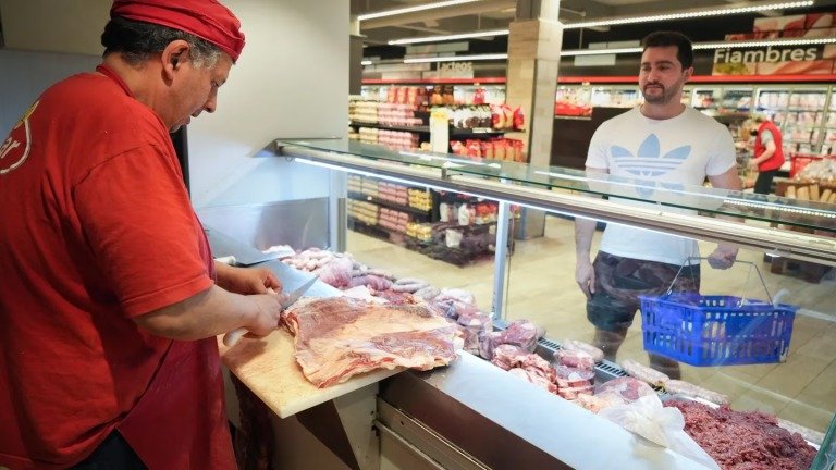El gremio de empleados de comercio confirma que esta semana se pagarán los aumentos salariales