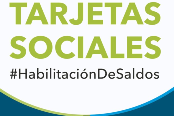 Tarjetas sociales en Entre Ríos: montos y fechas de acreditación para mayo 2025