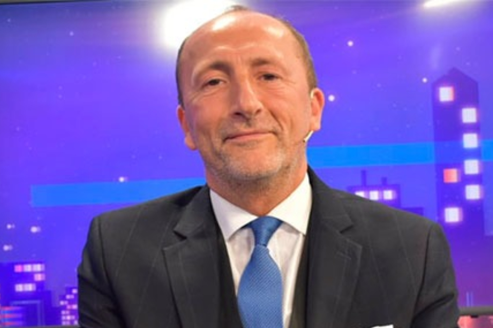 «Crisis en el peronismo entrerriano: entre la incertidumbre y la búsqueda de liderazgo»