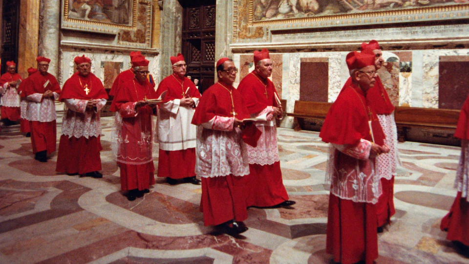 EN VIVO: Segunda fumata negra en el Vaticano: los cardenales no consiguieron consenso para elegir nuevo Papa