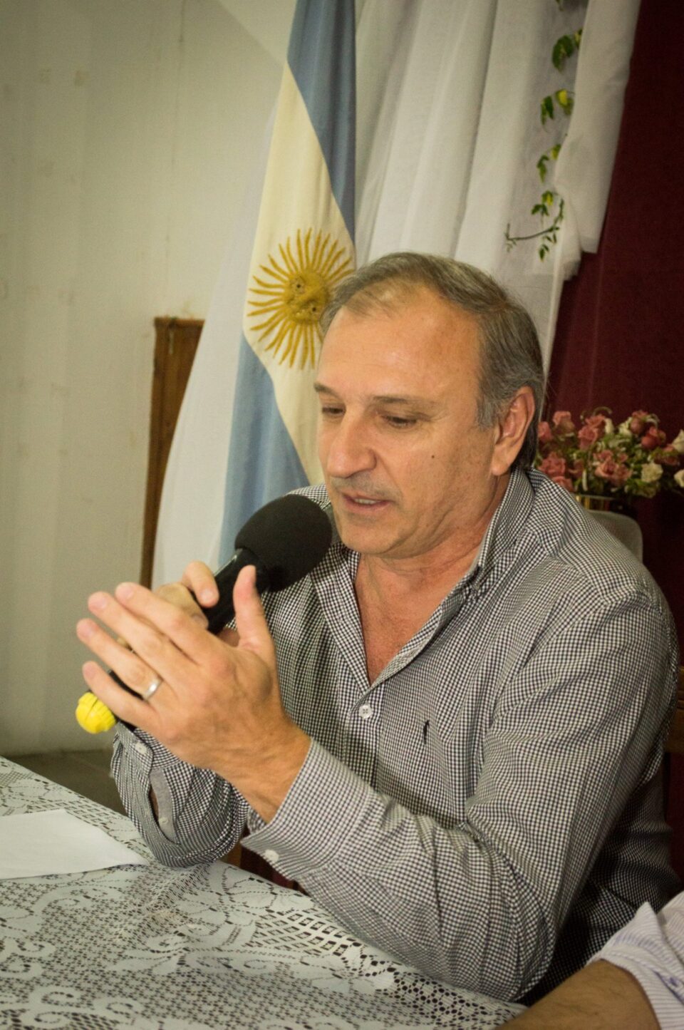 Reconocimiento y gratitud a los trabajadores en su día