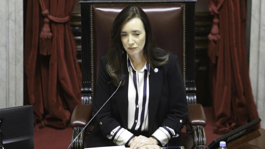 El Senado se prepara para votar la ley de Ficha Limpia