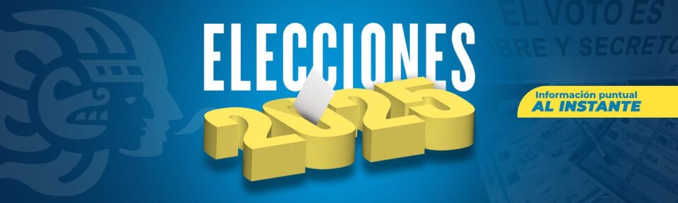 Elecciones 2025: qué provincias y ciudades van a las urnas en mayo