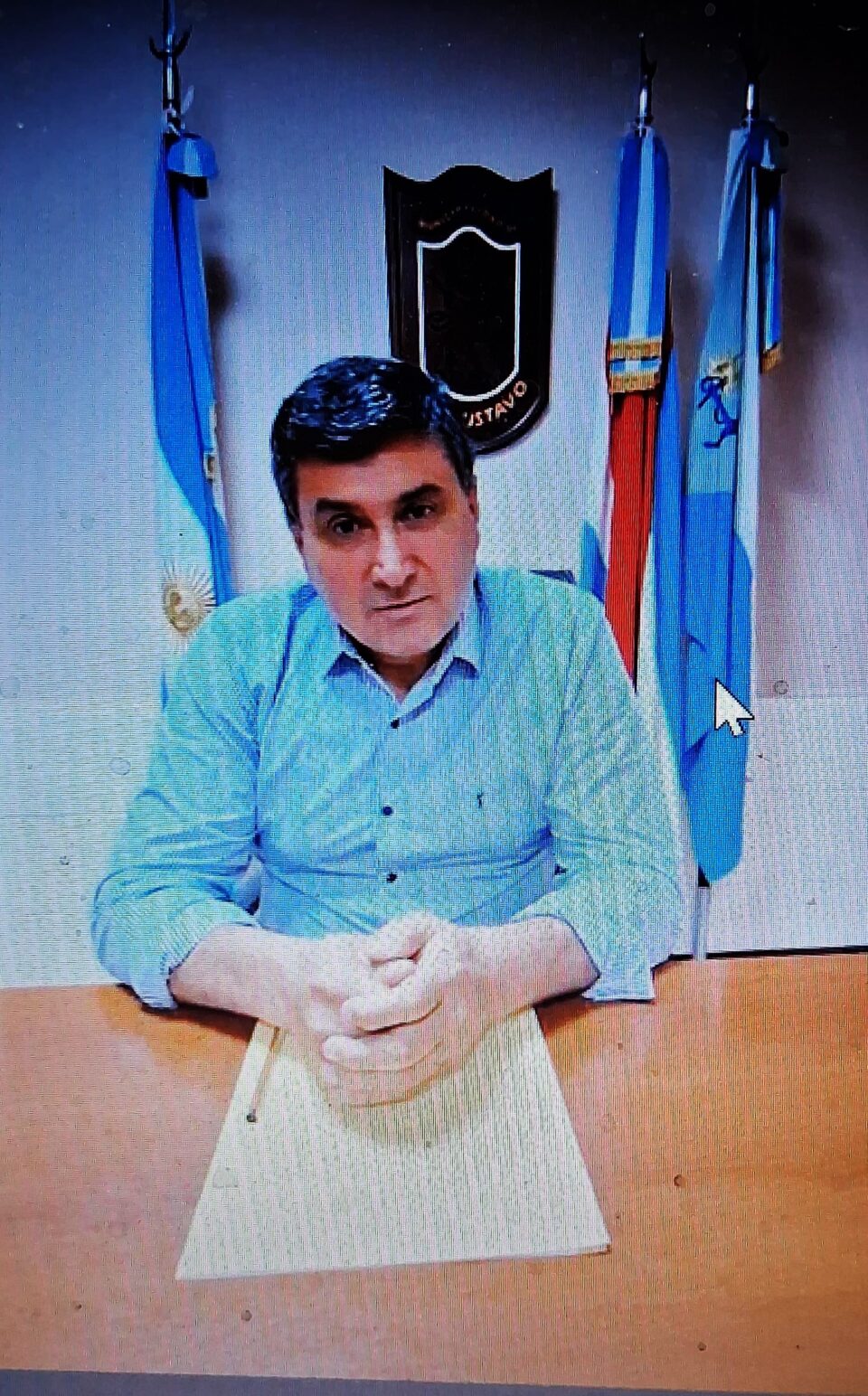 Queridos trabajadores, colaboradores y equipo que día a día construyen este camino juntos,