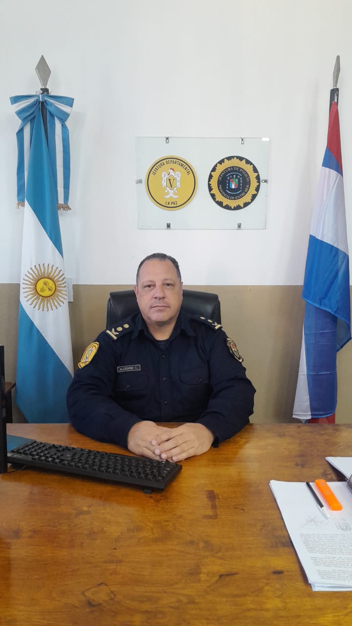 Operativos policiales en La Milagrosa Sur: robos, enfrentamientos y recuperación de bienes