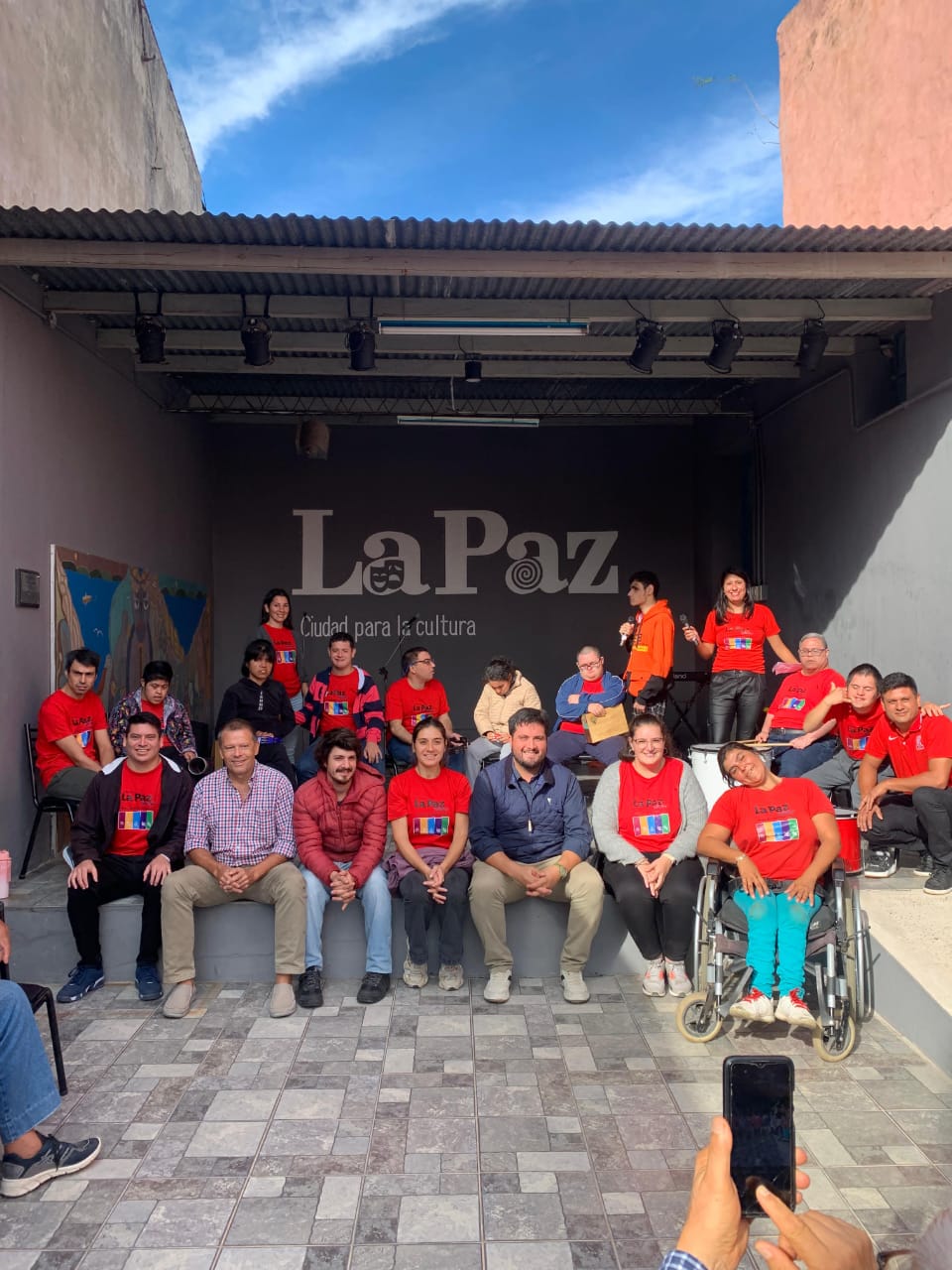 PRESENTACIÓN DE POTENCIA MUSICAL