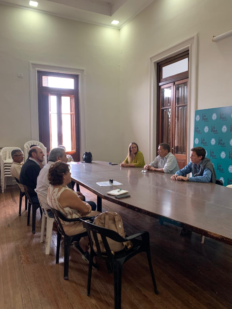 NUEVO AUMENTO SALARIAL A LOS TRABAJADORES MUNICIPALES
