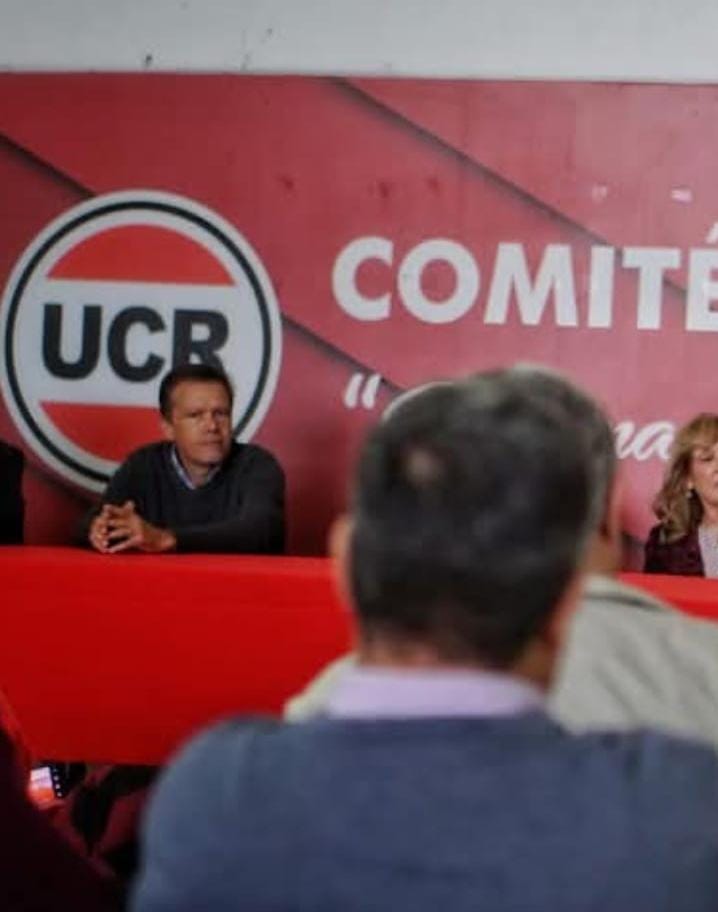 Convocatoria al Congreso Partidario de la UCR Entre Ríos: Tensiones Internas y Estrategias Políticas