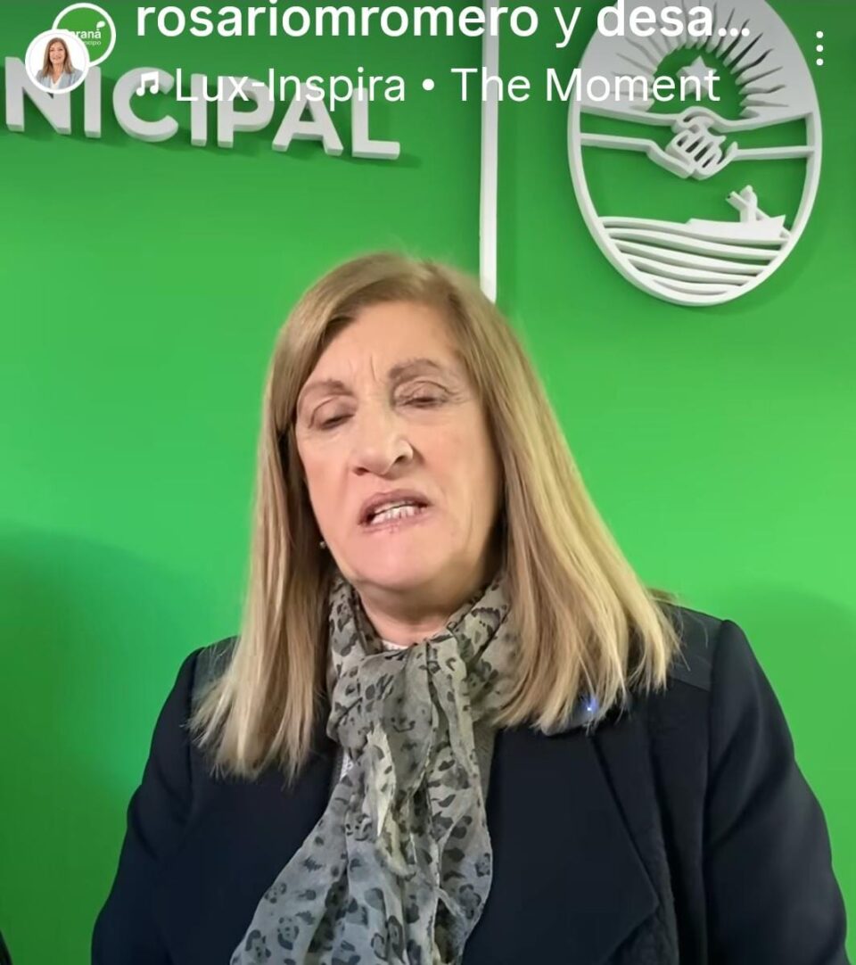 Paraná refuerza la producción de frazadas ante la ola de frío