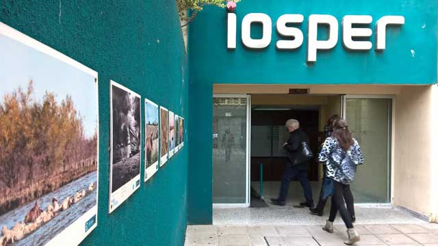 Mariano Gallegos declaró que su sueldo es de .400: polémica y repercusiones