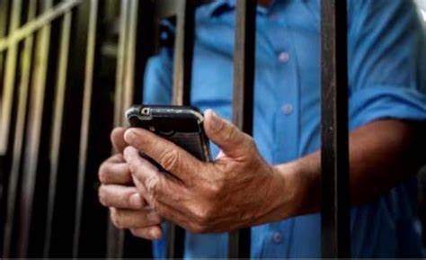 El Gobierno elimina planes sociales y celulares para presos en el marco del programa “Ocio Cero”