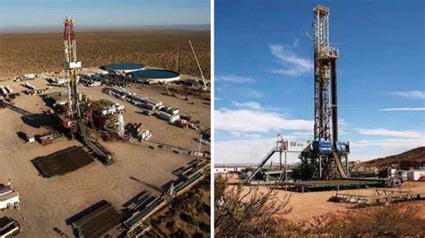 «Crisis energética: la empresa encargada del gasoducto de Vaca Muerta abandona la obra por falta de pago»