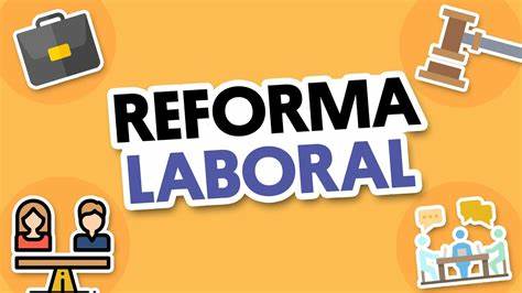 Reforma laboral: el Gobierno impulsa la eliminación de indemnizaciones por despidos y propone un nuevo sistema