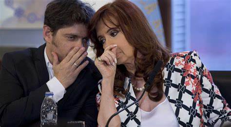 Tensión interna en el PJ: Congreso virtual sin Cristina Kirchner y con incertidumbre sobre Kicillof