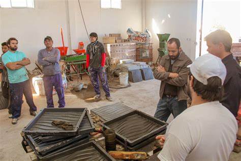 «Gualeguaychú: la Fábrica Municipal Cooperativa retoma su actividad tras dos años de inactividad»