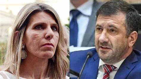 La Justicia de Entre Ríos mantiene la investigación sobre Kueider y rechaza traslado al fuero federal
