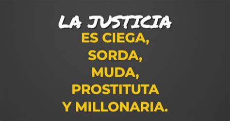 Vecinos de La Milagrosa Norte reclaman a la Justicia por delincuente reincidente
