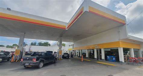 Shell se suma a la baja de precios en combustibles: reducción del 2,44%